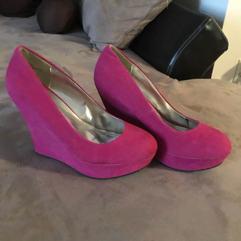 Heels 👠 size 9.5